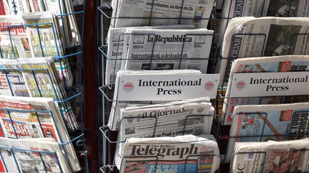 ’Politico’: العلاقات الأميركية-التركية قد تتدهور مع ادارة ترامب المقبلة