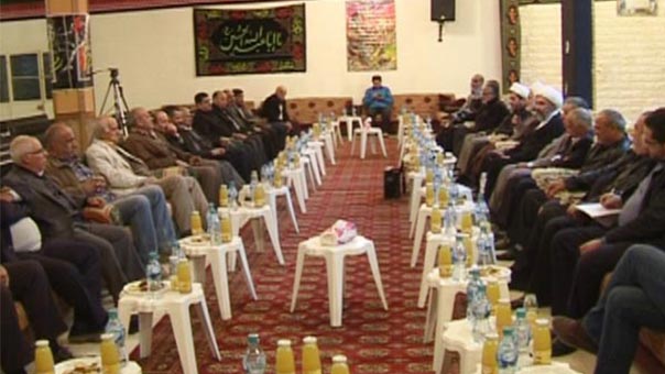لقاء بين لجنة الإصلاح في بعلبك – الهرمل وفعاليات حوش الرافقة وحوش النبي وحوش سنيد