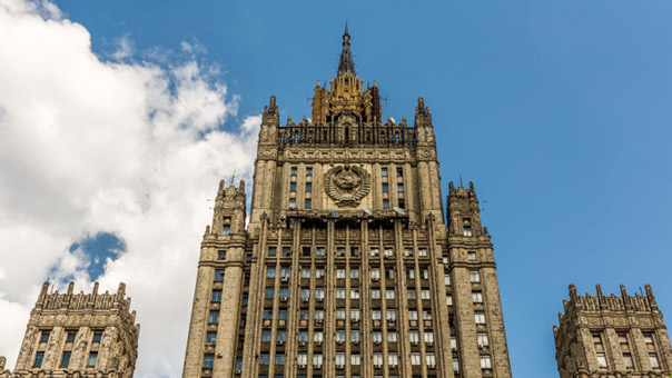 الخارجية الروسية: نأمل بحل أزمة حلب قبل نهاية العام الجاري