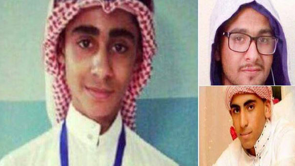 الجزائية السعودية تصدر أحكام إعدام جديدة بحق نشطاء من القطيف