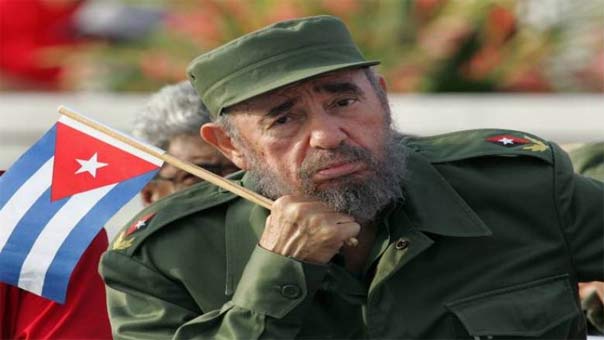 &rsquo;سي آي ايه&rsquo;.. الف خطة وخطة فاشلة لاغتيال كاسترو
