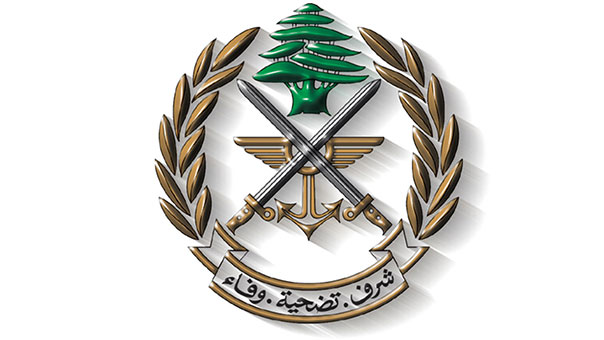 شهيد وجريح للجيش نتيجة اطلاق نار على حاجز في منطقة بقاعصفرين – الضنية