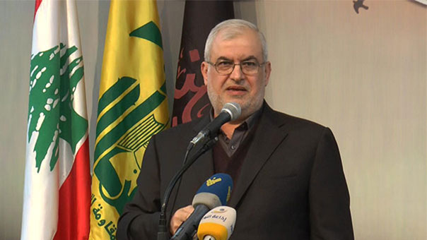 رعد: النصر في حلب أصبح قريباً جداً