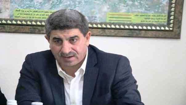 طليس لـ’العهد’: الاضراب قائم غدا في كافة المناطق اللبنانية