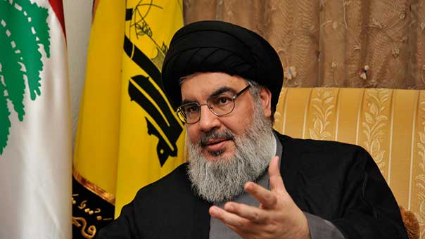 ماذا في خطاب السيد نصر الله اليوم؟