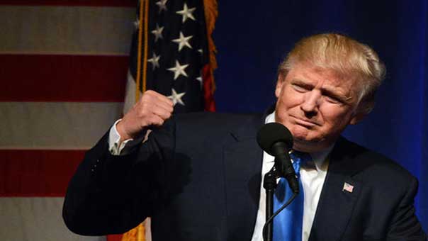 الصحف الصينية تدعو الى بناء المزيد من الاسلحة النووية لمواجهة ترامب