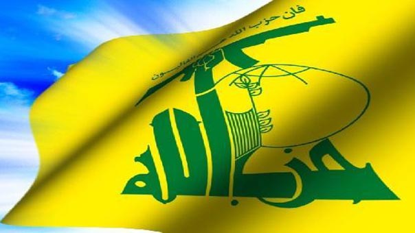 حزب الله ينفي مزاعم حول تعهد بعدم الرد على الاعتداءات الصهيونية في سوريا