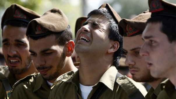 إسرائيل تهوِّل قلقاً.. تلوِّح وتخشى الرد..