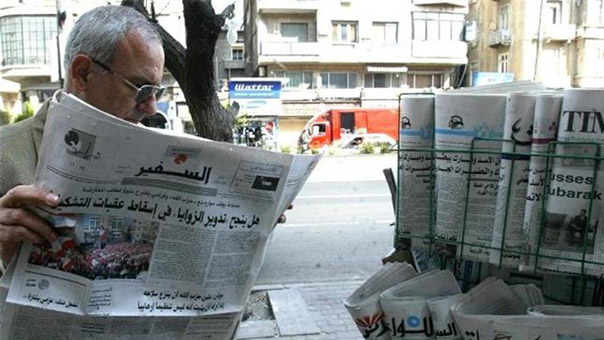 كلمة من صحيفة ’السفير’: نكمل أيامنا الأخيرة حتى أوائل كانون الثاني المقبل