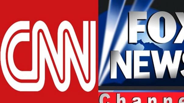 وسائل الإعلام الأمريكية تحرّف الحقائق حول سوريا