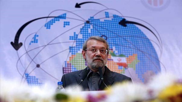  إيران تعقد مؤتمرها الامني: &rsquo;إسرائيل&rsquo; و&rsquo;داعش&rsquo; مصدر الأزمات الوحيد في المنطقة 
