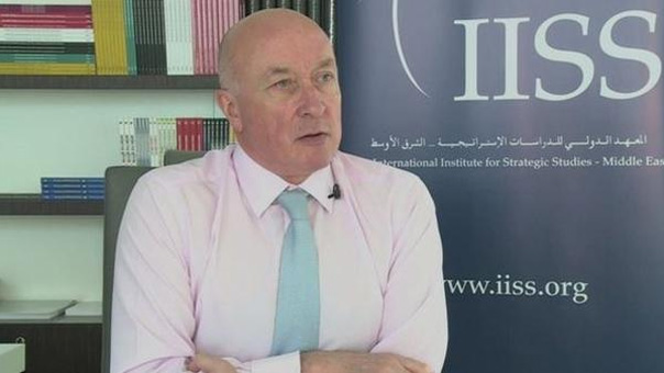 إستقالة رئيس معهد دولي بريطاني بعد فضيحة التمويل السري البحريني