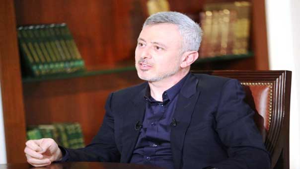 فرنجية التقى بري والراعي: الملف الحكومي في طريقه الى الحل