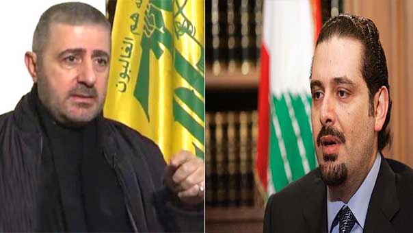 وفيق صفا ينفي لـ’العهد’ ما أشاعته صحيفة ’النهار’ حول لقائه بالحريري: الرئيس بري هو الموكل رسمياً بالتفاوض باسم حزب الله حول الحكومة