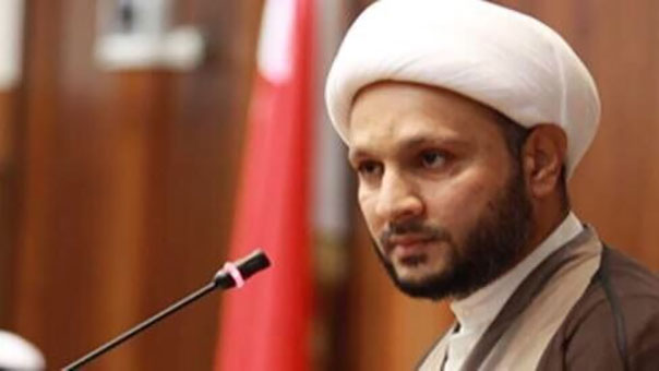 البحرين: أكثر من 480 يومًا مضى على اعتقال الشيخ حسن عيسى