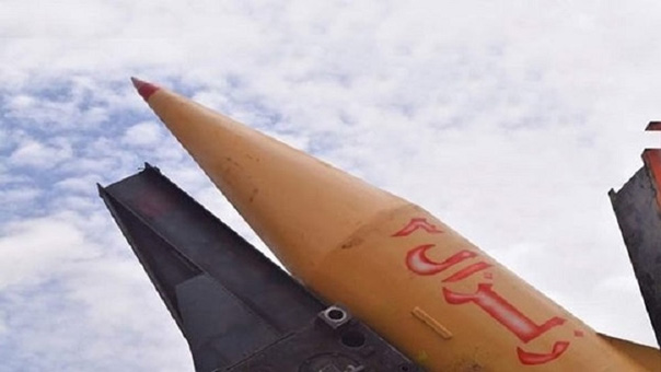 اليمن : &rsquo;زلزال-3&rsquo; الباليستي يدك تجمعات قوات العدوان في مفرق الجوف