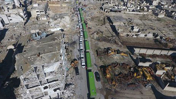 انكسار مذل للإرهابيين.. المحيسني: ادعسوا على اسمي بالأحذية