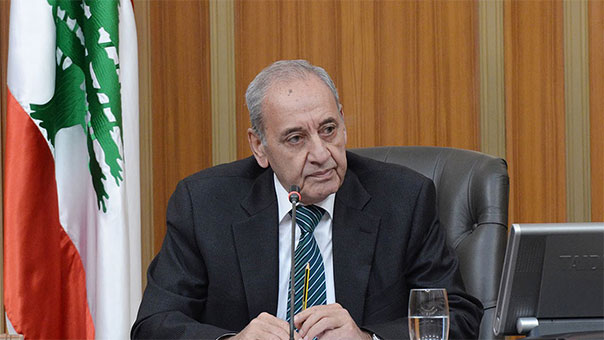 بري باسم الإتحاد البرلماني العربي: قانون الكنيست بشرعنة البؤر الإستيطانية تحدٍّ سافر للعدالة