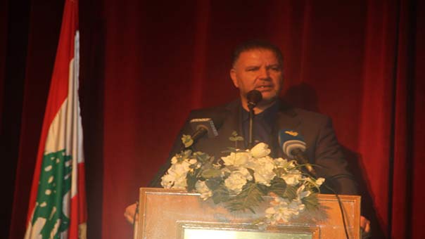 فياض: لبناء محطات معالجة الصرف الصحي في الليطاني وفقًا للمعايير البيئية