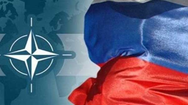 &rsquo;الأطلسي&rsquo; وروسيا يناقشان القضايا الخلافية في بروكسل  
