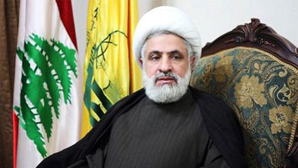 الشيخ قاسم: الجماعات التكفيرية أصبحت خطراً على الجميع وعبئًا على مشغليهم