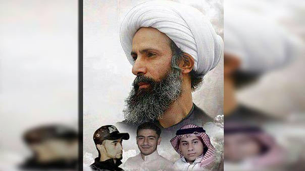 القطيف: أهالي الشهداء يستذكرون فاجعة إعدام أبنائهم