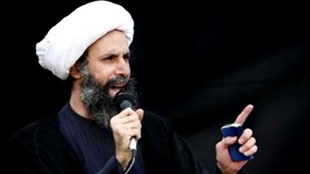 القطيف تستعدّ لإحياء الذكرى الأولى لاستشهاد الشيخ النمر 