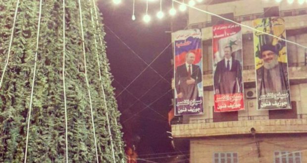  الحلبيون يعبرون عن فرحتهم بإعلان نصر حلب