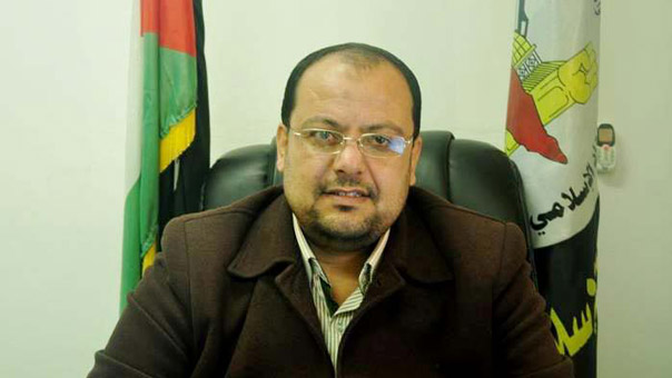 قيادي في &rsquo;الجهاد الإسلامي&rsquo; لـ&rsquo;العهد&rsquo; : إجماع العالم على إدانة الاستيطان إنجاز