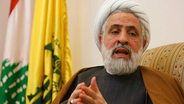 الشيخ قاسم قدم التعازي بالشيخ الجبري: يُسجَّل له أنه ركن من أركان الإسلام ومن أركان الوحدة الإسلامية