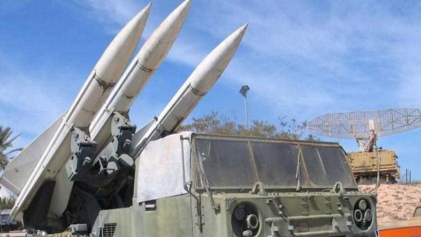 انطلاق مناورات &rsquo;مدافعو سماء الولاية 7&rsquo; للدفاع الجوي جنوب إيران