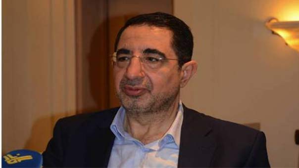 الحاج حسن: الإستقرار في لبنان لم يكن ليحصل لولا التصدي الوطني الجامع للإرهاب