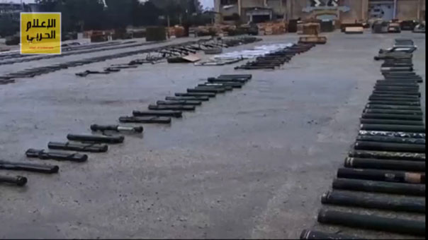 الجماعات المسلحة في حلب وكذبة &rsquo;الحصار&rsquo;.. &rsquo;سلاح في كل مكان&rsquo;