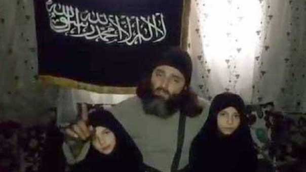 قتل &rsquo;مفخخ طفلتيه&rsquo; .. محاولة فاشلة للمسلحين لتلميع صورتهم  