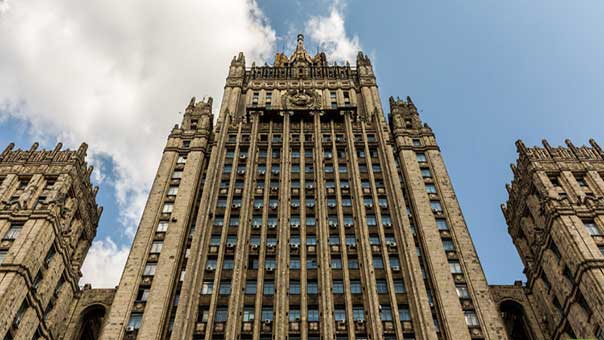  موسكو: قرار واشنطن حول تسليح &rsquo;المعارضة السورية&rsquo; عدواني ويهدد قواتنا في سوريا