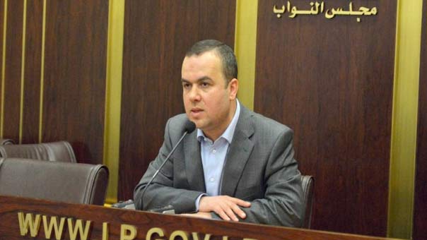فضل الله: حزب الله منفتح على الجميع من أجل إرساء قواعد جديدة للعلاقة بين الأطراف السياسية