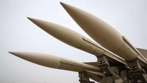 ايران تعلن انتهاء مناورات &rsquo;المدافعون عن سماء الولاية&rsquo;7&rsquo;&rsquo;: قادرون على ارساء الأمن والاستقرار