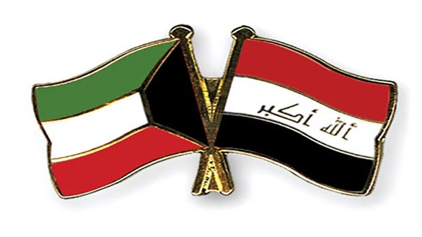 اتفاق على استيراد الكويت الغاز من العراق