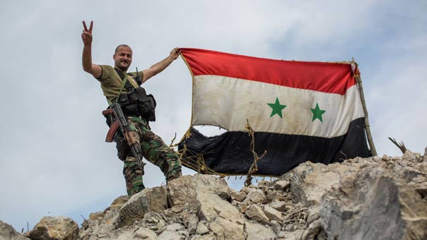 سوريا 2016: فشل مشروع التقسيم... تحرير حلب وتدمُر وتوسيع خارطة المصالحات