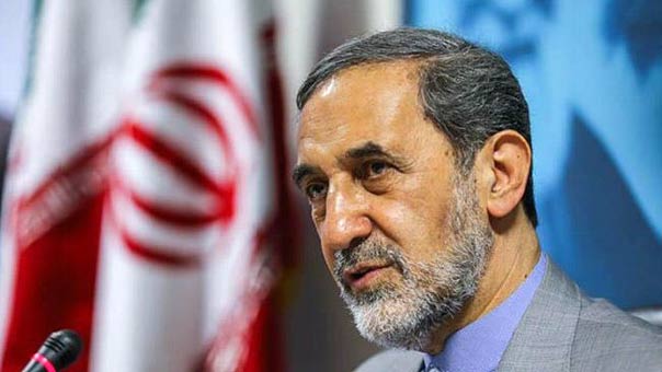 ولايتي: المباحثات مع المعارضين السوريين ستقتصر على من يعترفون بالسيادة السورية والحكم الشرعي فيها