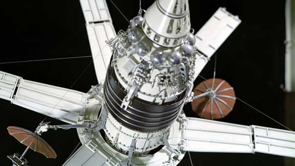 روسيا تنشر راداراً جديداً في جزيرة ورانغل بمنطقة القطب الشمالي