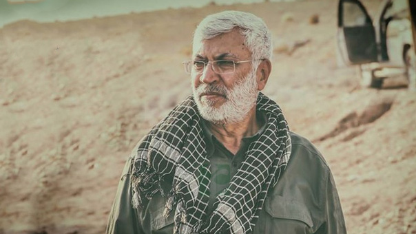 المهندس: سنذهب إلى أي منطقة إذا كان أمن العراق مهددا