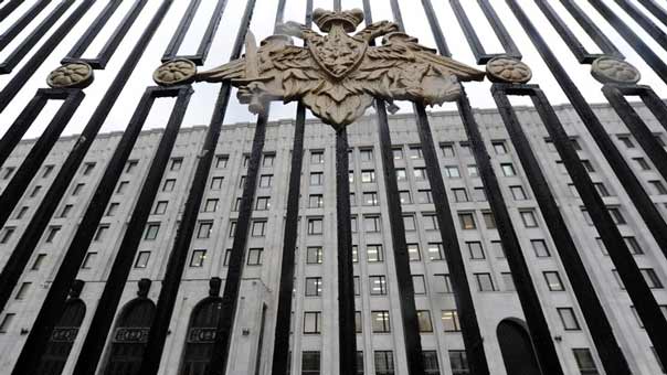 الدفاع الروسية: واشنطن هي من تقوم بالتدمير في مختلف دول العالم وستجبر على تحمل مسؤوليتها آجلا أو عاجلا