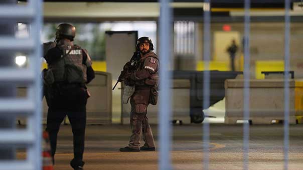 مطارات العالم.. معضلة أمنية وهجمات &rsquo;لا يمكن منعها&rsquo;