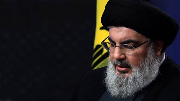 السيد نصر الله ينعى آية الله رفسنجاني: فقدنا رجلاً كبيراً من عظماء هذه الأمة ولن ننسى أبد الدهر مواقف سماحته إلى جانبنا في كل الميادين والمراحل