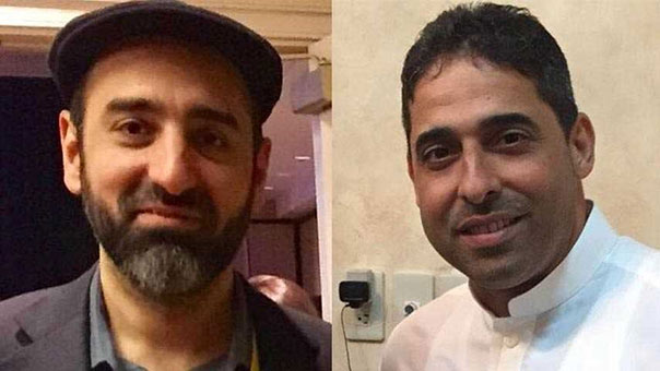 مطالبات للسعودية بالإفراج الفوري عن ناشطين حقوقيين