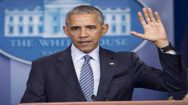 بعد ثماني سنوات في البيت الأبيض.. أوباما يودع الحياة السياسية من شيكاغو