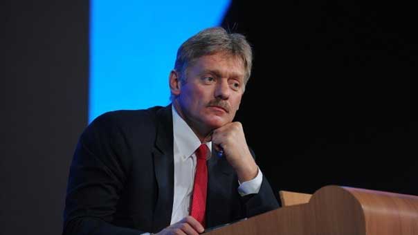 الكرملين: لا نمارس جمع المستمسكات ضد ترامب .. والاخير يتهم وكالات الاستخبارات الاميركية بتسريب ملفات &rsquo;مزيفة&rsquo; 