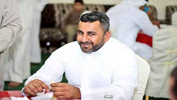 القطيف: استشهاد مواطن في مركز للشرطة السعودية تحت التعذيب