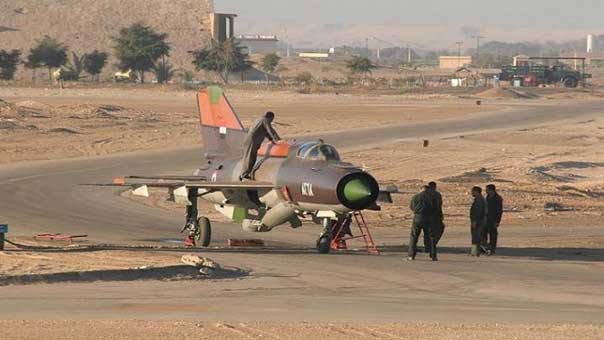 تنظيم &rsquo;داعش&rsquo; يستخدم طائرات مسيرة في معركة الموصل